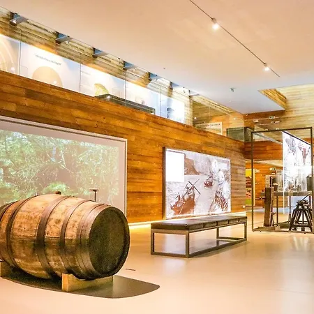 Appartamento House Dinavast Casa Dos Ases *