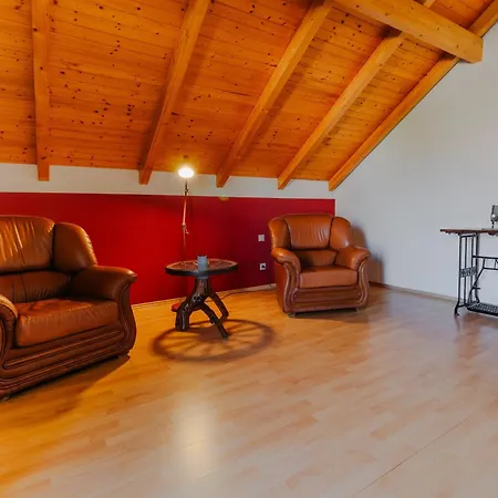 Appartamento House Dinavast Casa Dos Ases São João da Pesqueira