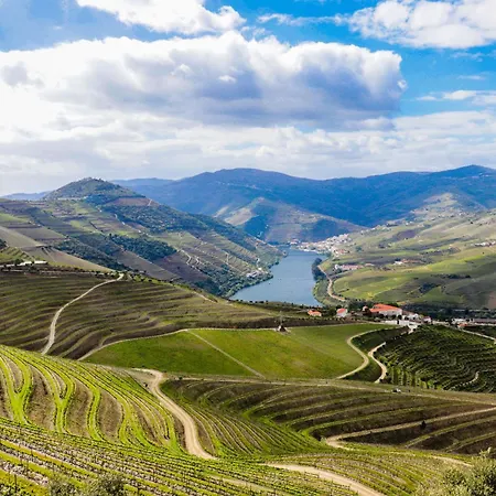 House Dinavast Casa Dos Ases アパート *