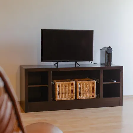 アパート House Dinavast Casa Dos Ases São João da Pesqueira