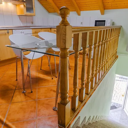 House Dinavast Casa Dos Ases São João da Pesqueira