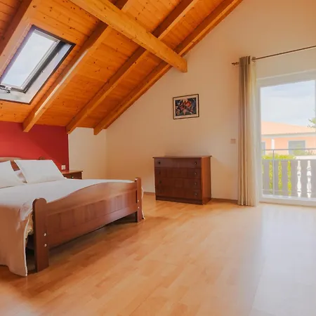 House Dinavast Casa Dos Ases Appartamento *