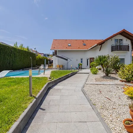 House Dinavast Casa Dos Ases São João da Pesqueira