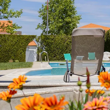 Appartamento House Dinavast Casa Dos Ases *