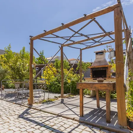 House Dinavast Casa Dos Ases * São João da Pesqueira