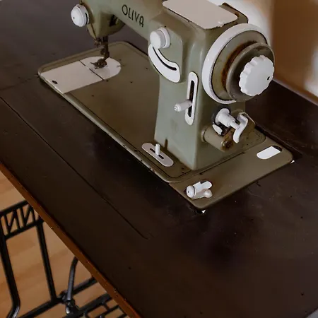 House Dinavast Casa Dos Ases アパート