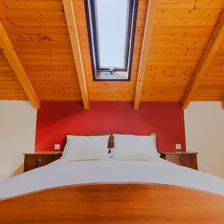 Appartamento House Dinavast Casa Dos Ases São João da Pesqueira