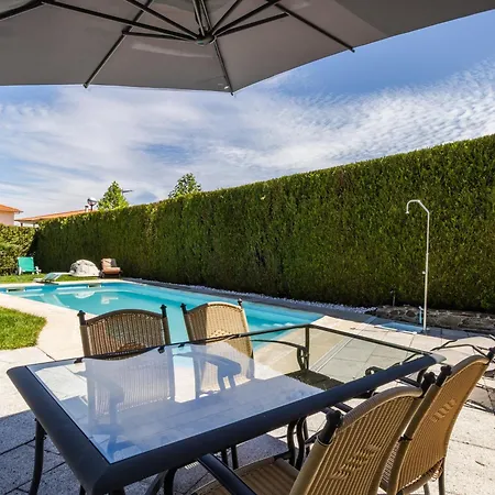 House Dinavast Casa Dos Ases *