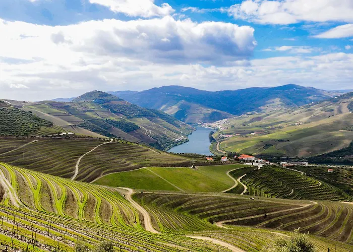 House Dinavast Casa Dos Ases Apartmán *