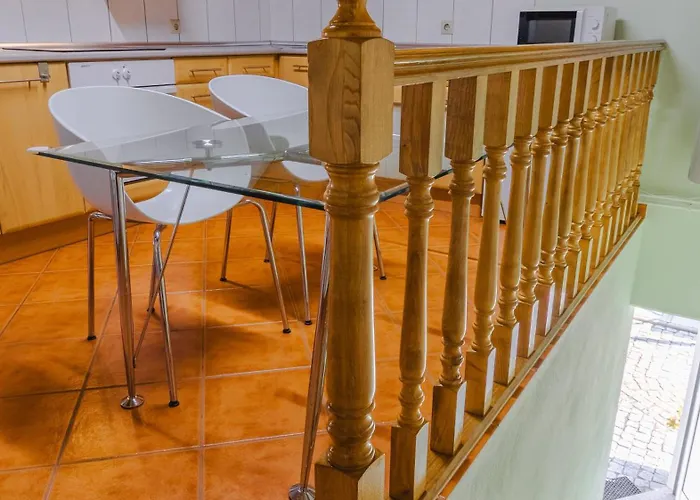 House Dinavast Casa Dos Ases São João da Pesqueira