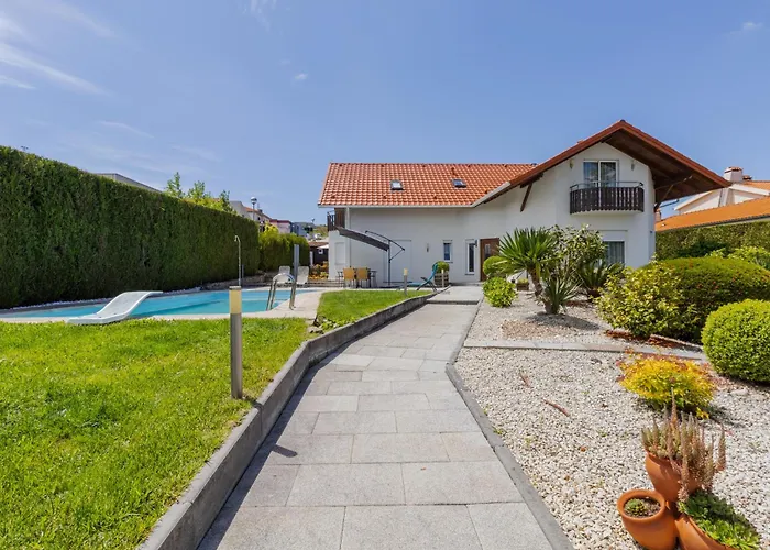 House Dinavast Casa Dos Ases São João da Pesqueira