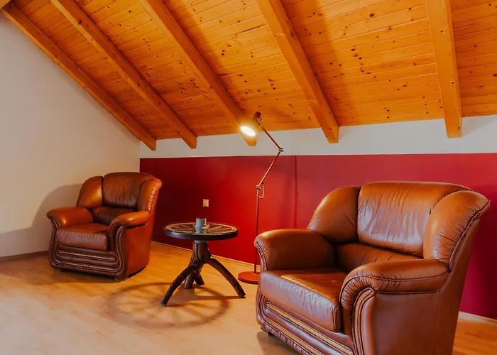 House Dinavast Casa Dos Ases São João da Pesqueira