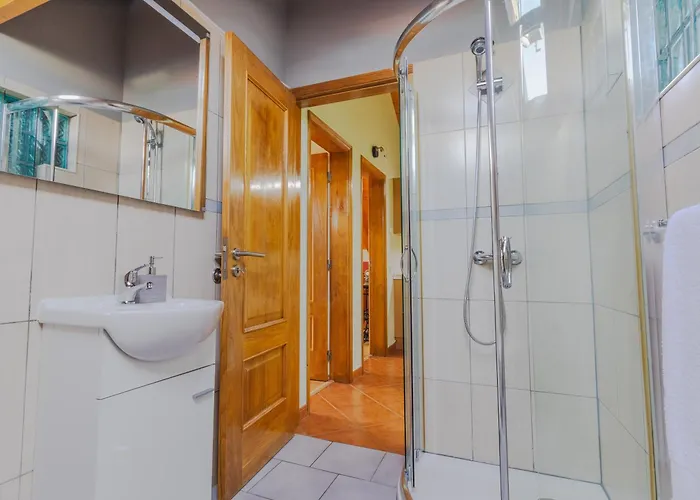 Apartmán House Dinavast Casa Dos Ases *